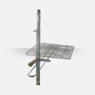 grill system TELESCOPIC