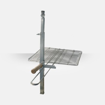 grill system TELESCOPIC