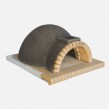  Pizza oven PREMIUM LINE large