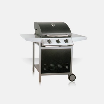 Barbecue GAS GRILL