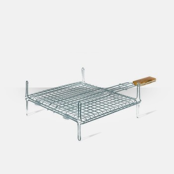 grill FRAME CHROMIUM