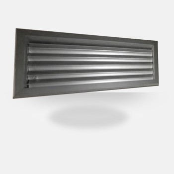 Gird CURVED FINS 15x30