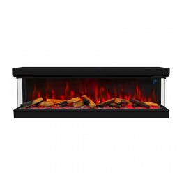 ELECRIC FIREPLACE 150 WITH SOUND