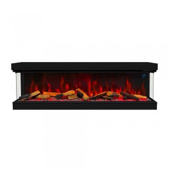 ELECRIC FIREPLACE 150 WITH SOUND