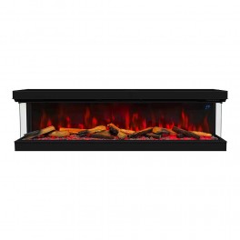 ELECRIC FIREPLACE 180 WITH SOUND