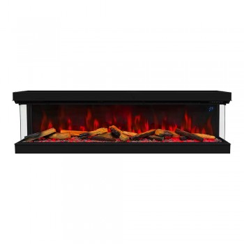 ELECRIC FIREPLACE 180 WITH SOUND