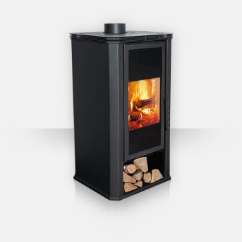 Wood stove KLOKOVA AERO