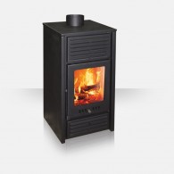 Wood stove OLYMPOS AERO