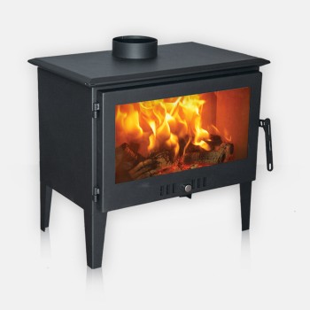 Wood stove TAPIA MINI / 65 / 80